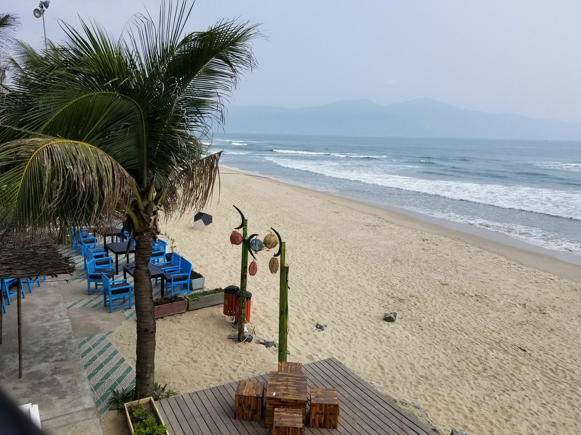 Danabeach Villas Đà Nẵng Kültér fotó