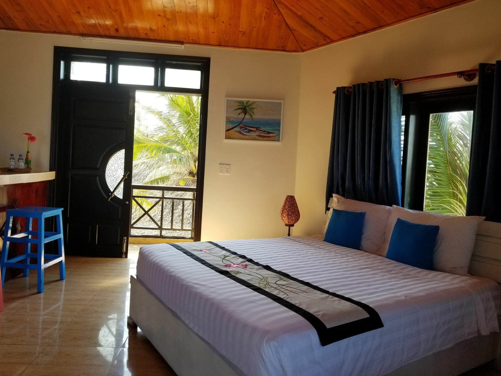 Danabeach Villas Đà Nẵng Kültér fotó