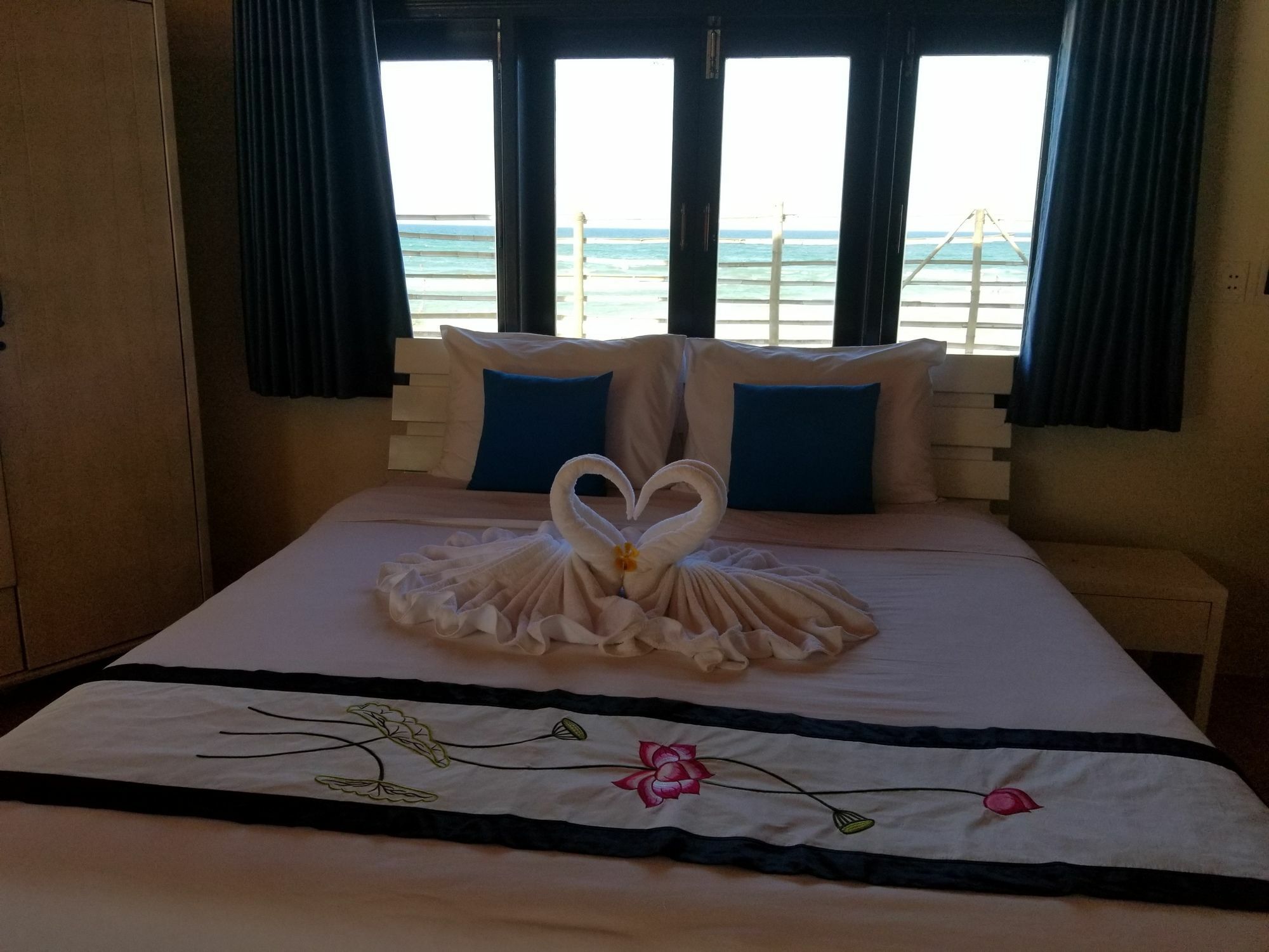 Danabeach Villas Đà Nẵng Kültér fotó